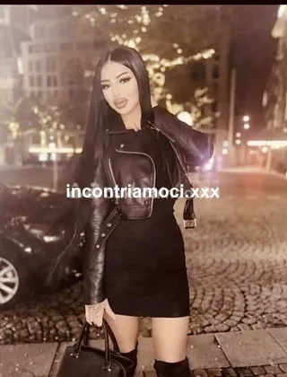 11 - Aryana Escort Vicenza - 3920225031