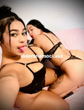 7 - Laura Y Sofia Escort Roma - 3511633708