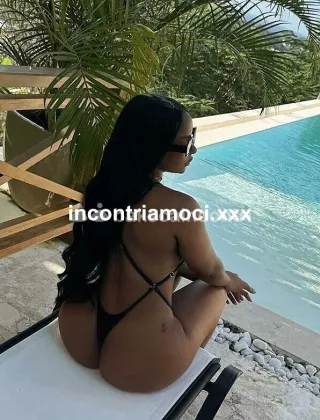 1 - Lorena Escort Udine - 3445436506