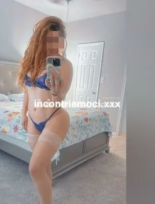 3 - Jennifer Escort Piacenza - 3283434823