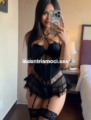 8 - Darya Escort Rovigo - 3508524048