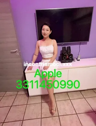 24 - Centro Benessere Escort Varese - 3311450990