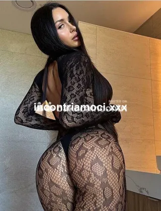 2 - Sofia Escort Catanzaro - 3295652279