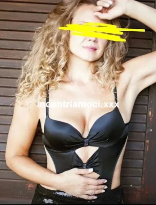 10 - Elena Escort Novara - 3270180574