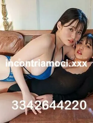 8 - Sela E Maly Escort Macerata - 3342644220