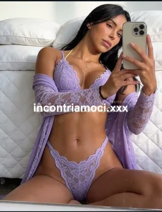 1 - Sara Escort Pescara - 3509934737