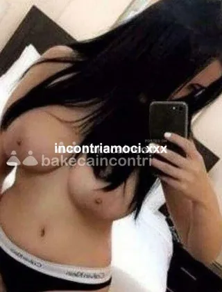 6 - Charlotte Escort Campobasso - 3793030569