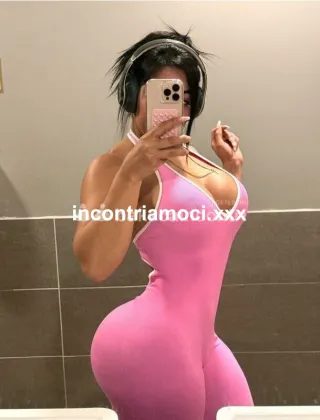 3 - Lola Escort Campobasso - 3534037712