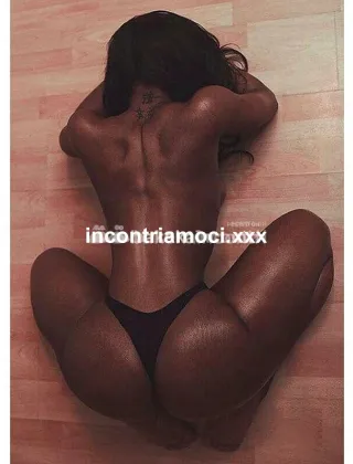 17 - Twerk Escort Venezia - 3510942599