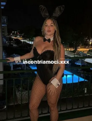 11 - Layla Escort Padova - 3511732825