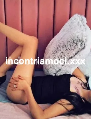 4 - Giovane Escort Genova - 3312236669