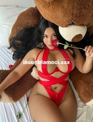 2 - Sara Escort Brescia - 3927701676
