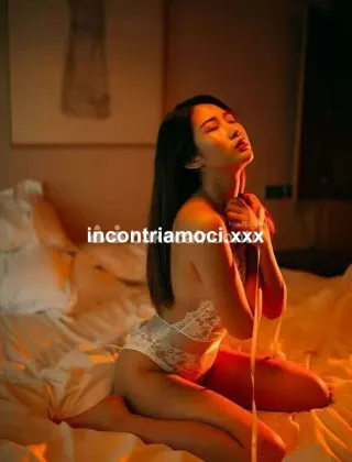 6 - Lina Escort Varese - 3383686089