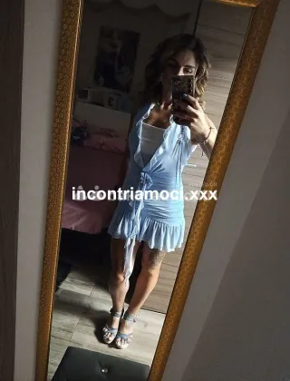 1 - Jessica Coppie Avellino - 3248933454