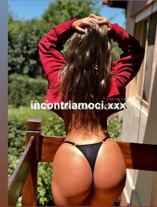1 - Giulia Escort Cuneo - 3533042425