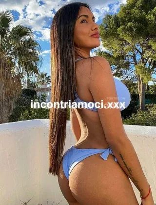 17 - Alondra Escort Monza e della Brianza - 3533374977