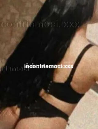 6 - Nicole Trans Ascoli Piceno - 3206361803