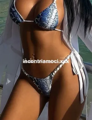3 - Giulia Escort Vicenza - 3511062932
