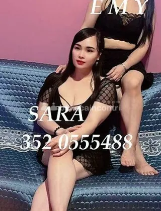 8 - Lilly Escort Brescia - 3520555488