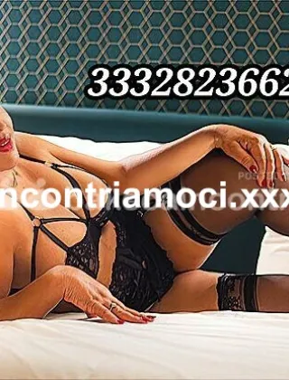 2 - Lorena Escort Frosinone - 3332823662