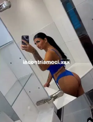 1 - Sabry Escort Rimini - 3271632408
