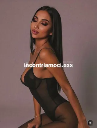 7 - Edera Escort Milano - 3447586346