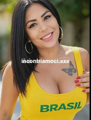 21 - Adriana Escort Potenza - 3801462000