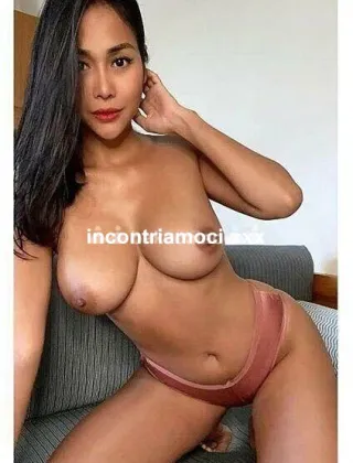 3508957894 - Yenifer 24 Escort Grosseto