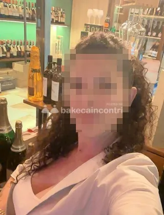 7 - Chiara Escort Pistoia - 3533518613