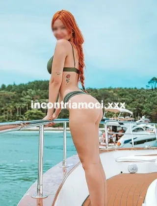 3 - Beatriz Escort Perugia - 3509529333
