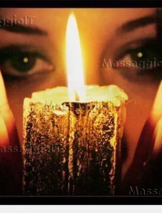 2 - Massaggi Napoli - 3384929618