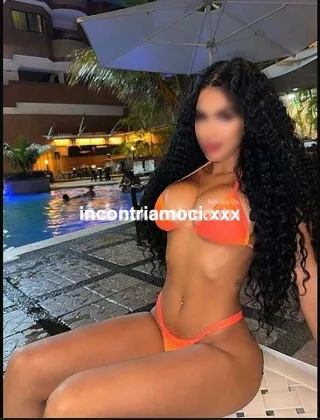 4 - Sara Escort Brindisi - 3508577143