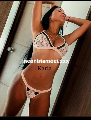 2 - Karla Escort Catanzaro - 3508960559