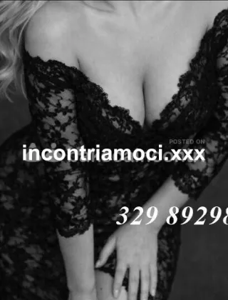 6 - Matura Italiana Escort Vicenza - 3298929885
