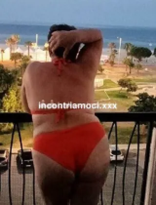 9 - Teresa Escort Reggio Calabria - 3926222950