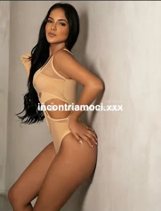 5 - Indiana Escort Lucca - 3533236954