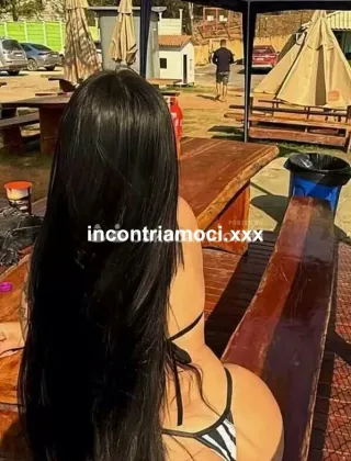 4 - Victoria Escort Milano - 3286864318