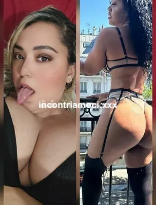 2 - Melisa Escort Bari - 3928519278