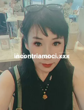 1 - Lili Escort Como - 3510699878