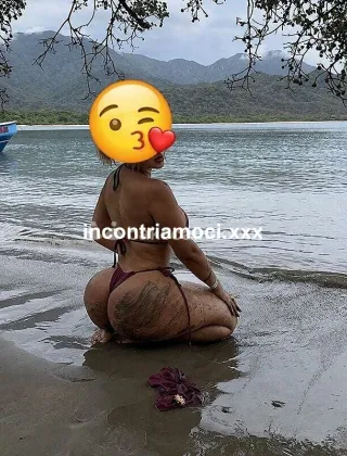 2 - Luna Escort Varese - 3446630645