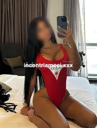 1 - Megan Escort Ascoli Piceno - 3927081471