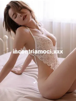 1 - Eva Escort Padova - 3512630868