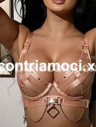 11 - Anna Escort Vicenza - 3271562117