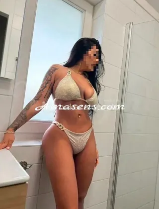 18 - Raluca Escort Avellino - 3319528533