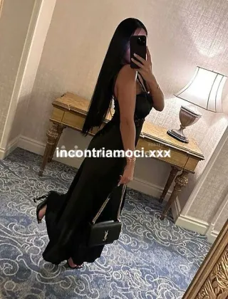 6 - Gloria Escort Caserta - 3522753086