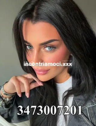 15 - Lauressa Escort Roma - 3473007201