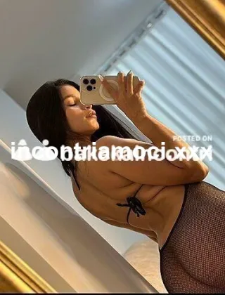 7 - Jasmin Escort Campobasso - 3277564629
