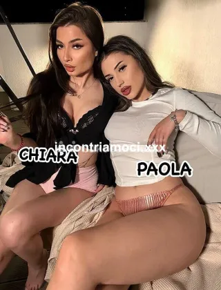 8 - Ramona Trans Milano - 3508906861