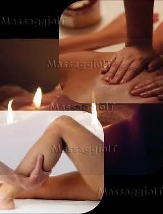 3285542462 - Alex 51 Massaggi Modena