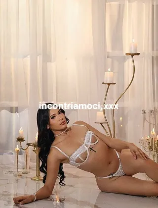 8 - Natasha Escort Ancona - 3508863653